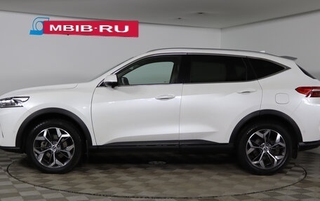 Haval F7 I, 2023 год, 2 399 990 рублей, 8 фотография