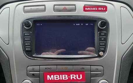 Ford Mondeo IV, 2008 год, 579 000 рублей, 11 фотография