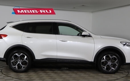 Haval F7 I, 2023 год, 2 399 990 рублей, 4 фотография