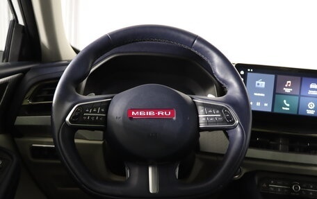 Haval F7 I, 2023 год, 2 399 990 рублей, 10 фотография