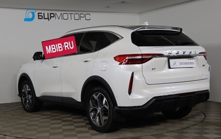 Haval F7 I, 2023 год, 2 399 990 рублей, 7 фотография