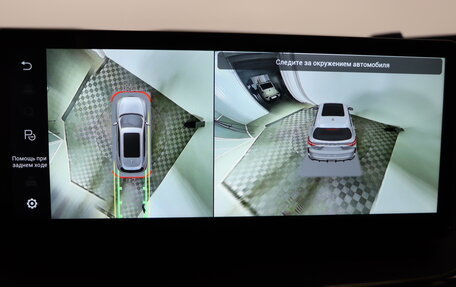 Haval F7 I, 2023 год, 2 399 990 рублей, 22 фотография