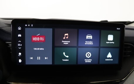 Haval F7 I, 2023 год, 2 399 990 рублей, 19 фотография