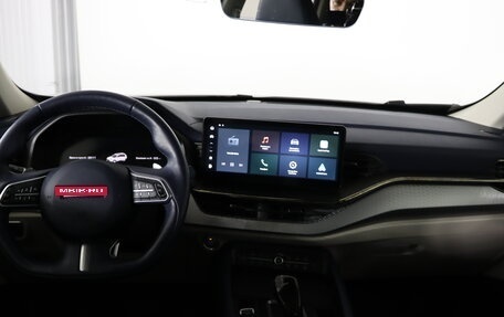 Haval F7 I, 2023 год, 2 399 990 рублей, 13 фотография