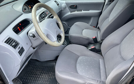 Hyundai Matrix I рестайлинг, 2006 год, 470 000 рублей, 9 фотография