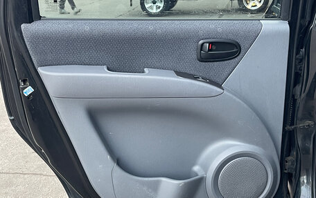 Hyundai Matrix I рестайлинг, 2006 год, 470 000 рублей, 18 фотография