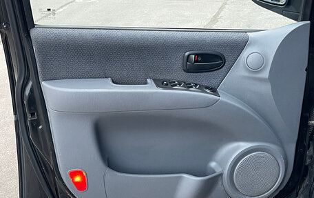 Hyundai Matrix I рестайлинг, 2006 год, 470 000 рублей, 17 фотография