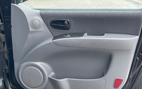 Hyundai Matrix I рестайлинг, 2006 год, 470 000 рублей, 19 фотография