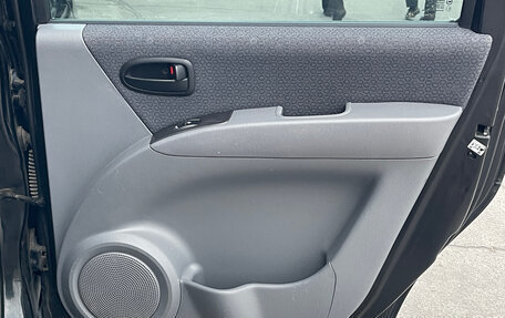 Hyundai Matrix I рестайлинг, 2006 год, 470 000 рублей, 20 фотография