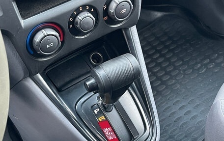 Hyundai Matrix I рестайлинг, 2006 год, 470 000 рублей, 13 фотография