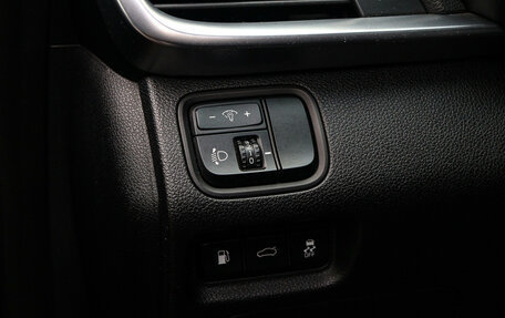 KIA Optima IV, 2019 год, 1 997 000 рублей, 16 фотография