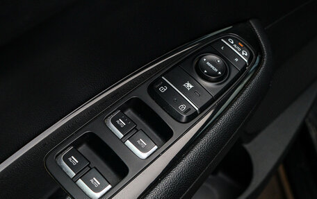 KIA Optima IV, 2019 год, 1 997 000 рублей, 17 фотография