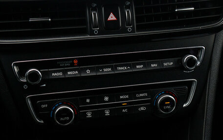 KIA Optima IV, 2019 год, 1 997 000 рублей, 24 фотография