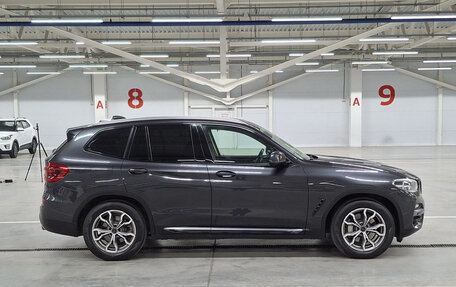 BMW X3, 2018 год, 4 499 000 рублей, 5 фотография