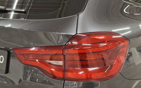 BMW X3, 2018 год, 4 499 000 рублей, 11 фотография