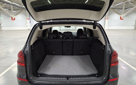 BMW X3, 2018 год, 4 499 000 рублей, 12 фотография