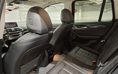 BMW X3, 2018 год, 4 499 000 рублей, 15 фотография