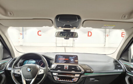 BMW X3, 2018 год, 4 499 000 рублей, 17 фотография