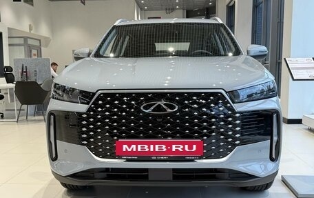 Chery Tiggo 4 I рестайлинг, 2025 год, 1 999 000 рублей, 2 фотография