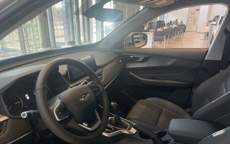 Chery Tiggo 4 I рестайлинг, 2025 год, 1 999 000 рублей, 8 фотография