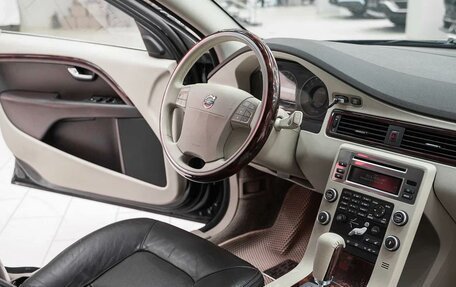 Volvo XC70 II рестайлинг, 2008 год, 1 149 000 рублей, 6 фотография