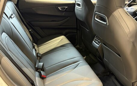 Chery Tiggo 4 I рестайлинг, 2025 год, 1 999 000 рублей, 12 фотография