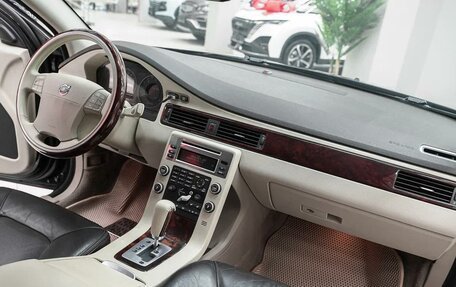 Volvo XC70 II рестайлинг, 2008 год, 1 149 000 рублей, 7 фотография