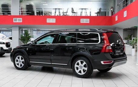 Volvo XC70 II рестайлинг, 2008 год, 1 149 000 рублей, 3 фотография