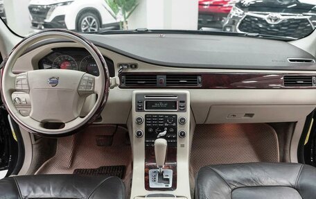 Volvo XC70 II рестайлинг, 2008 год, 1 149 000 рублей, 8 фотография