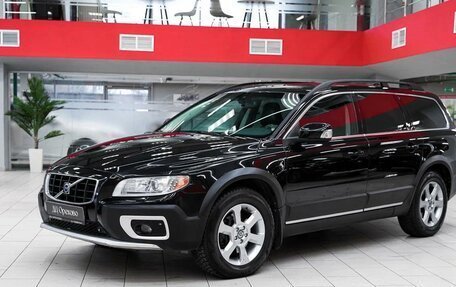Volvo XC70 II рестайлинг, 2008 год, 1 149 000 рублей, 5 фотография