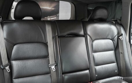 Volvo XC70 II рестайлинг, 2008 год, 1 149 000 рублей, 11 фотография