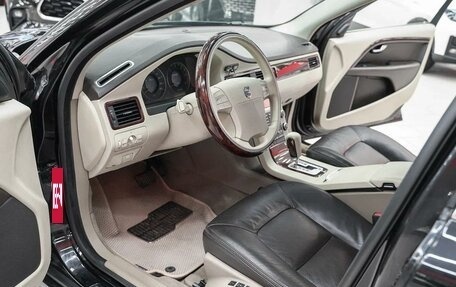 Volvo XC70 II рестайлинг, 2008 год, 1 149 000 рублей, 10 фотография