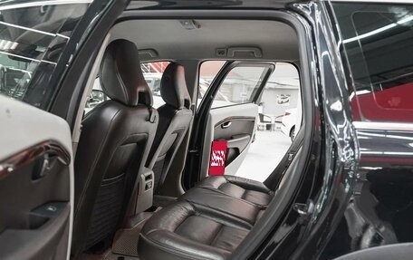 Volvo XC70 II рестайлинг, 2008 год, 1 149 000 рублей, 12 фотография