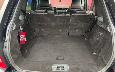 Land Rover Range Rover Sport I рестайлинг, 2007 год, 1 600 000 рублей, 7 фотография