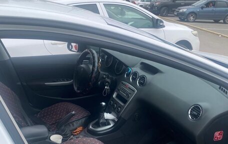 Peugeot 408 I рестайлинг, 2012 год, 365 000 рублей, 8 фотография