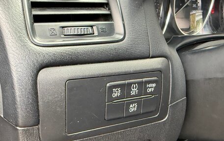 Mazda CX-5 II, 2013 год, 1 495 000 рублей, 6 фотография