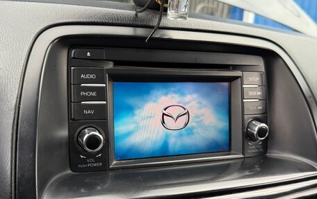 Mazda CX-5 II, 2013 год, 1 495 000 рублей, 2 фотография