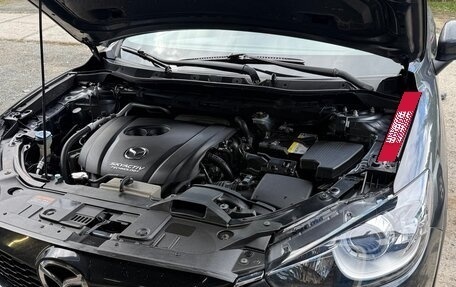 Mazda CX-5 II, 2013 год, 1 495 000 рублей, 4 фотография