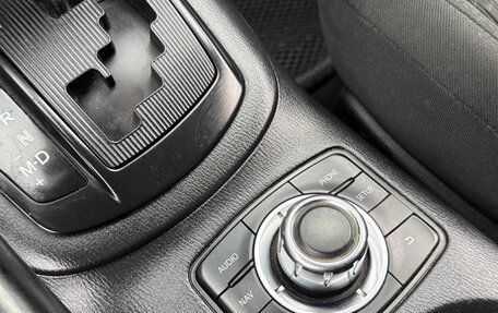 Mazda CX-5 II, 2013 год, 1 495 000 рублей, 8 фотография