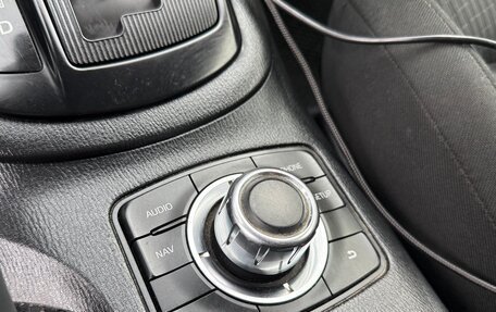 Mazda CX-5 II, 2013 год, 1 495 000 рублей, 16 фотография