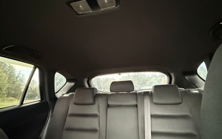 Mazda CX-5 II, 2013 год, 1 495 000 рублей, 18 фотография