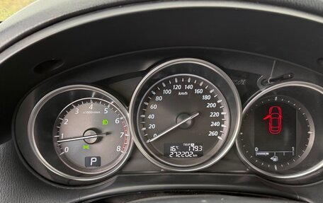 Mazda CX-5 II, 2013 год, 1 495 000 рублей, 20 фотография