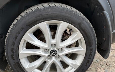 Mazda CX-5 II, 2013 год, 1 495 000 рублей, 14 фотография