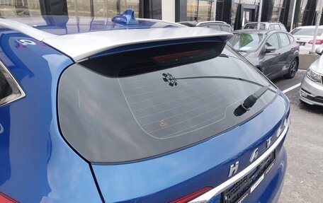 Haval F7 I, 2021 год, 1 600 000 рублей, 9 фотография