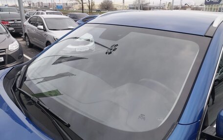 Haval F7 I, 2021 год, 1 600 000 рублей, 10 фотография