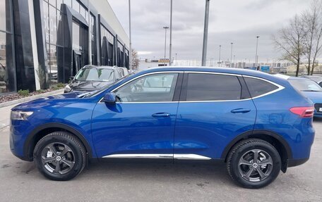 Haval F7 I, 2021 год, 1 600 000 рублей, 7 фотография