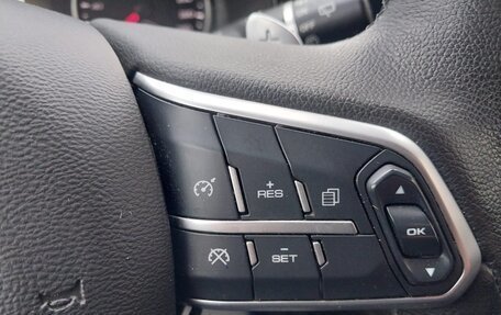 Haval F7 I, 2021 год, 1 600 000 рублей, 14 фотография