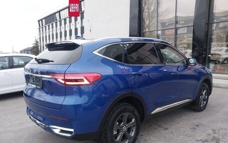 Haval F7 I, 2021 год, 1 600 000 рублей, 6 фотография