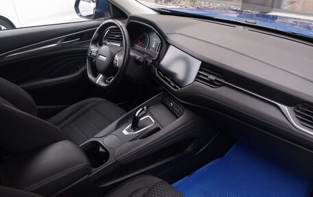 Haval F7 I, 2021 год, 1 600 000 рублей, 19 фотография