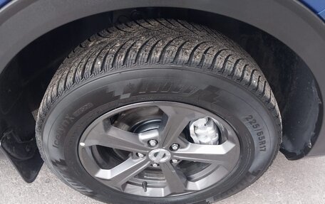 Haval F7 I, 2021 год, 1 600 000 рублей, 25 фотография